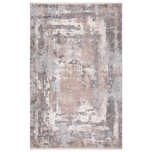 Champagne Rectangles Cream