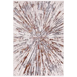Champagne Explosion Orange