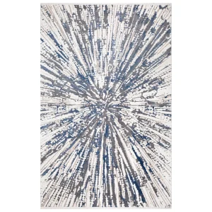 Champagne Explosion Blue