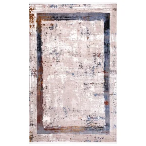 Champagne Rectangle Multi