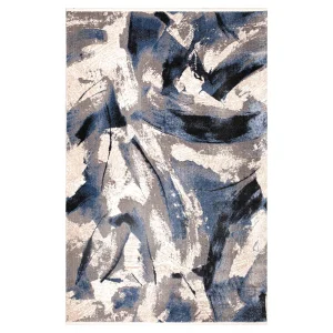 Champagne Tempera Blue