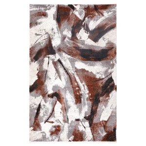 Champagne Tempera Red