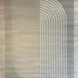Dual – Cream and Beige