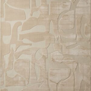 Puzzle - Beige